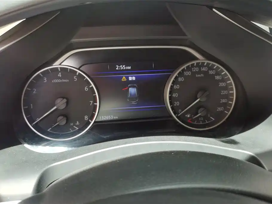 Nissan Murano 2015 — фото 14