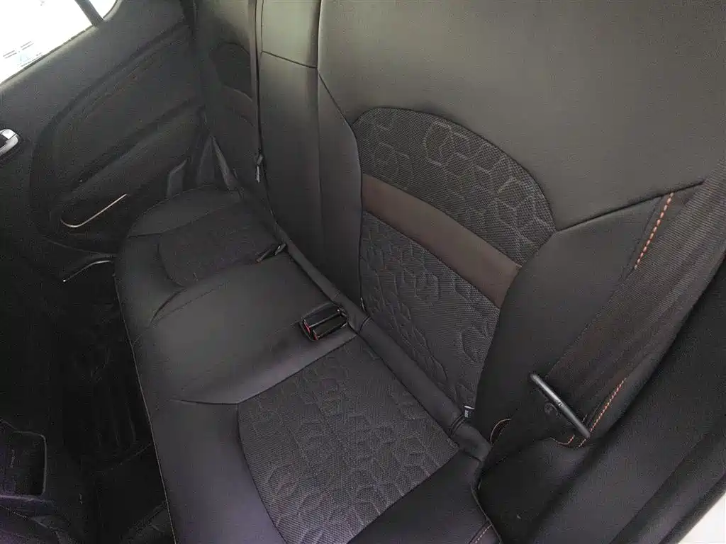 GAC Motor Trumpchi GS3 2019 — фото 14