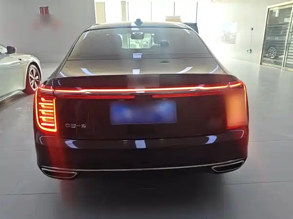 Hongqi H9 2023
