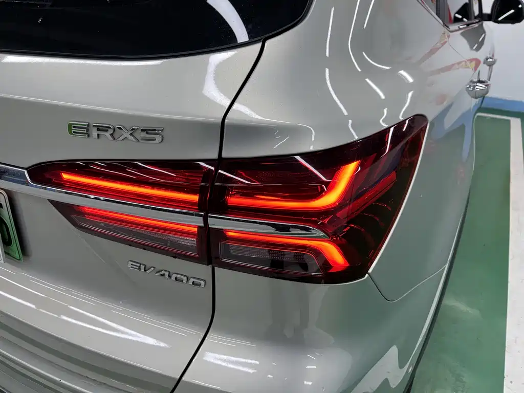 Roewe RX5 New Energy 2018 — фото 23