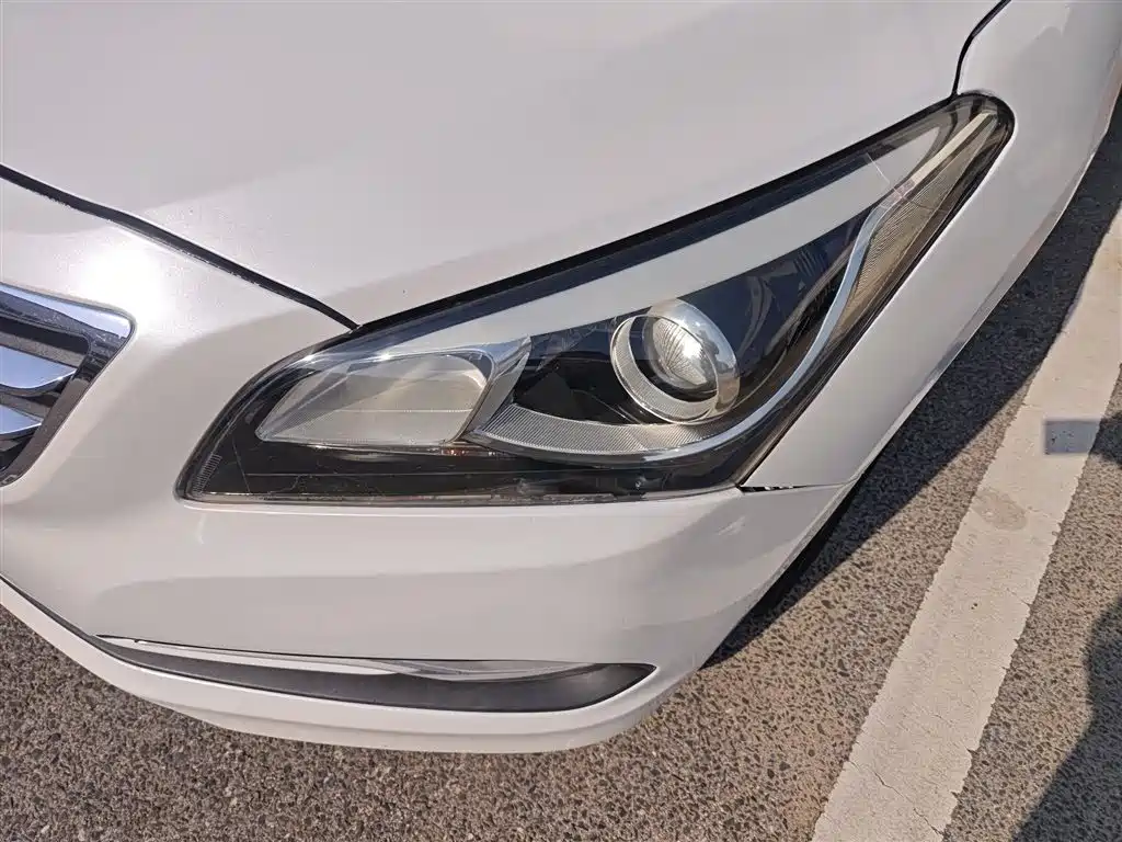 Hyundai Mistra 2015 — фото 23