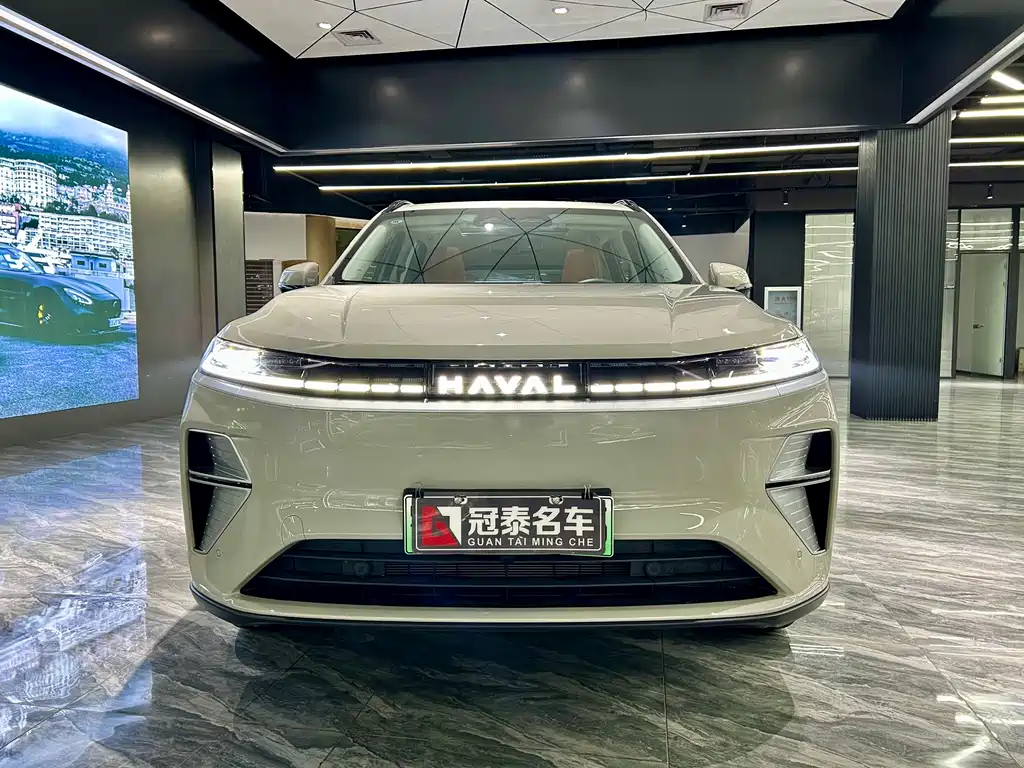 Haval Xiaolong MAX 2025 — фото 2