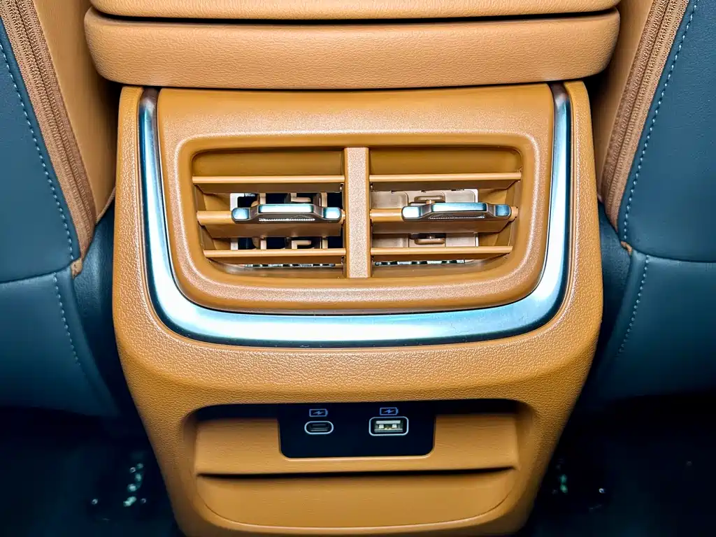 Haval Xiaolong MAX 2025 — фото 28
