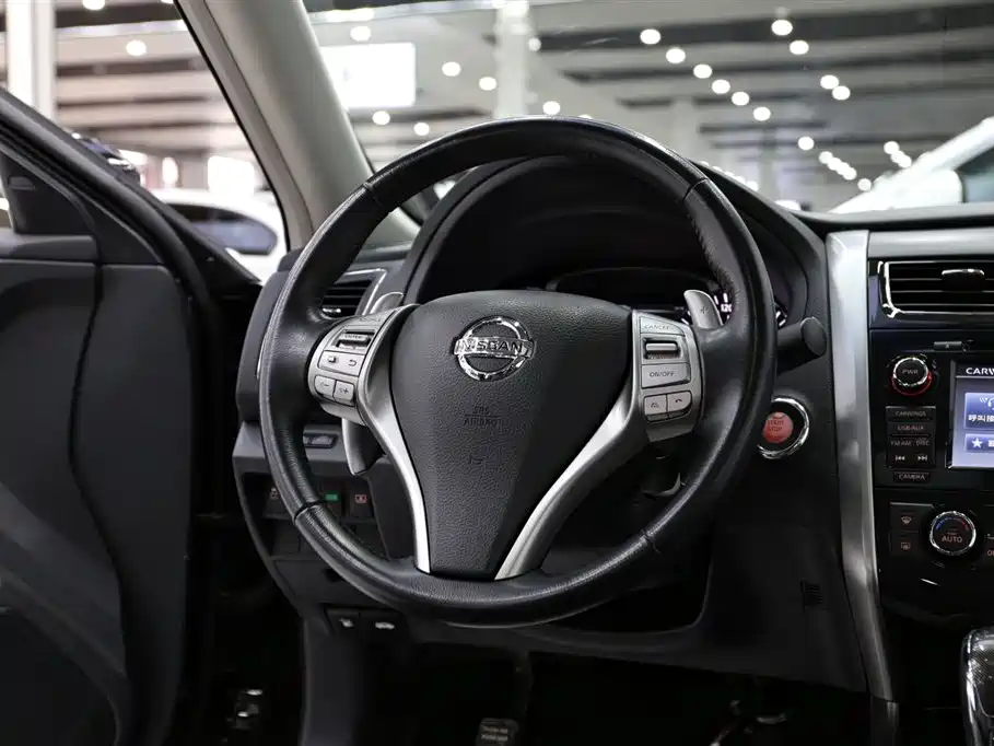 Nissan Teana 2015 — фото 11