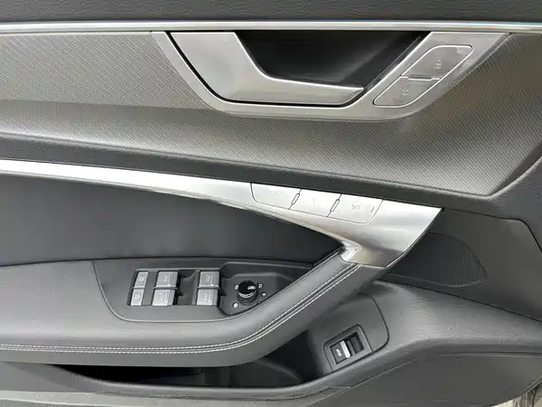 Audi A6 2024