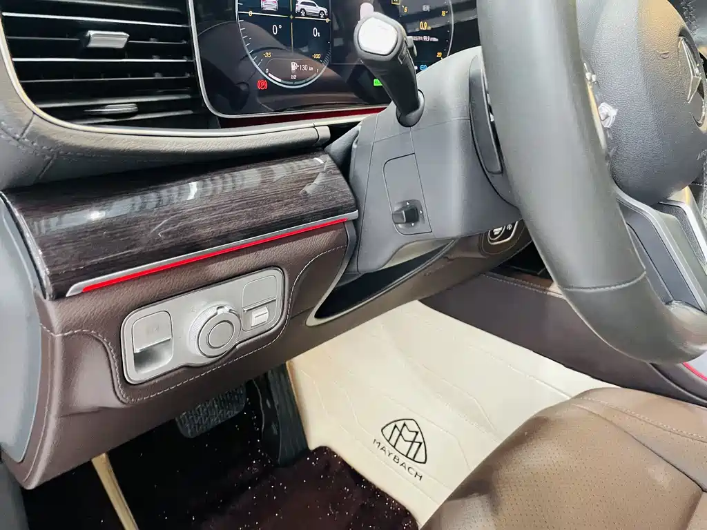 Mercedes-Benz GLS 2020 — фото 9