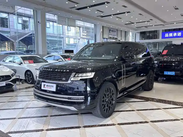 Land Rover Range Rover 2023