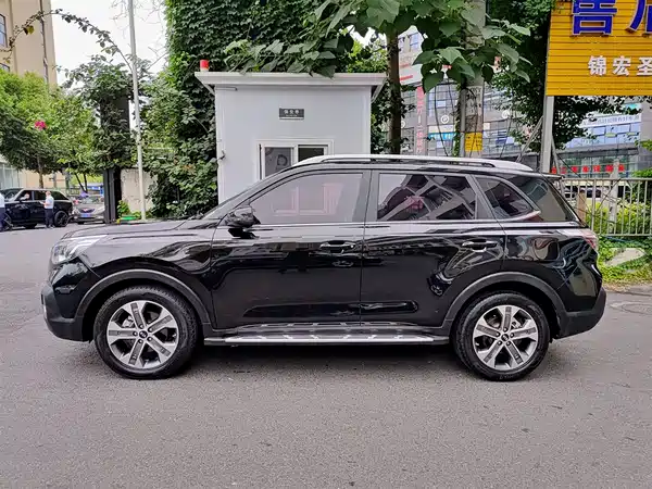 Kia Sportage 2019