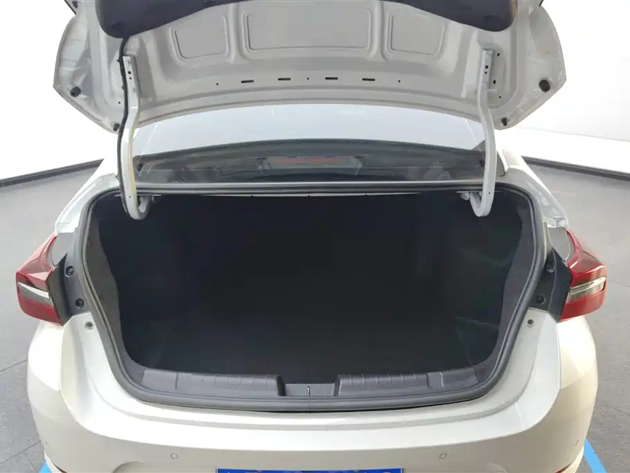 Chery Arrizo GX 2020 — фото 4