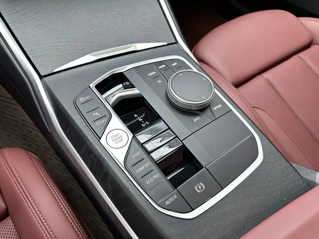 BMW 4 Series 2023 — фото 16