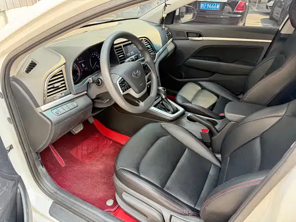 Hyundai Celesta 2016