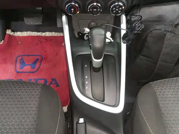 Chevrolet Cavalier 2021