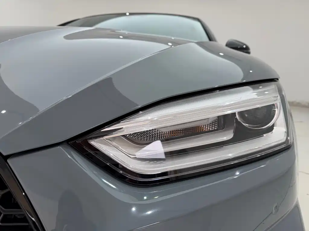 Audi A5 2019 — фото 3