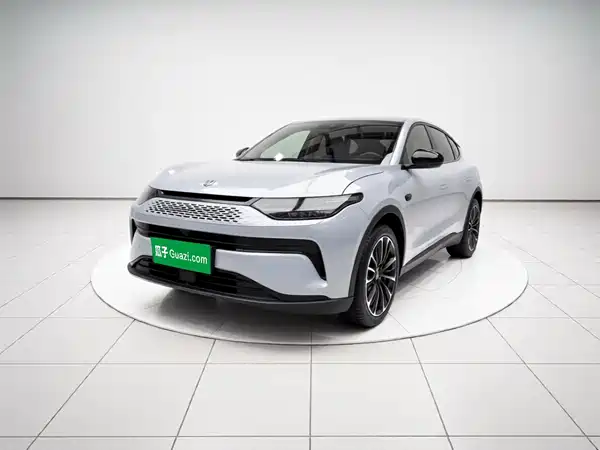 Leapmotor C11 2023