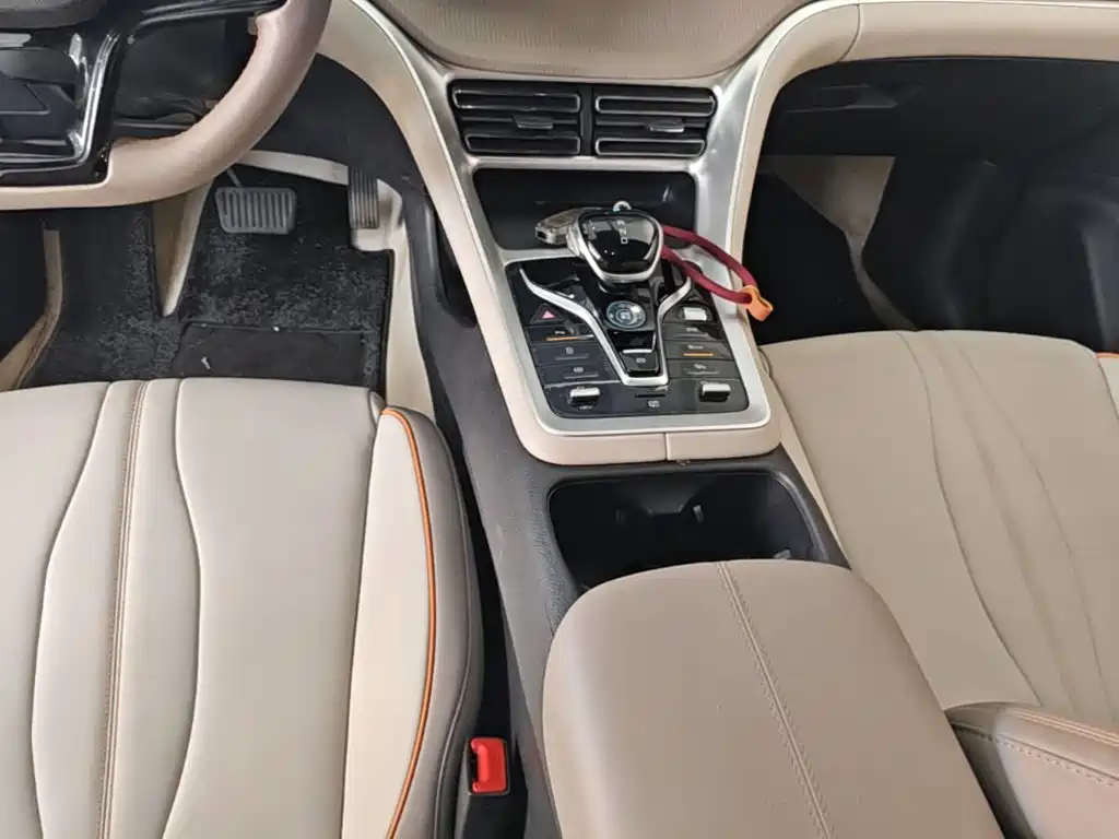 BYD Pro New Energy 2025 — фото 14