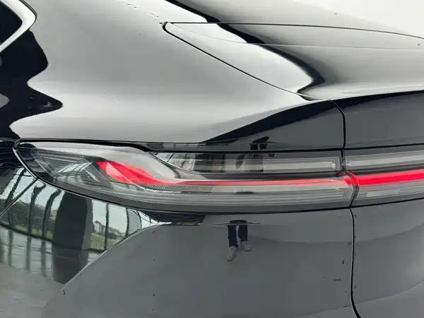 NIO ET7 2022