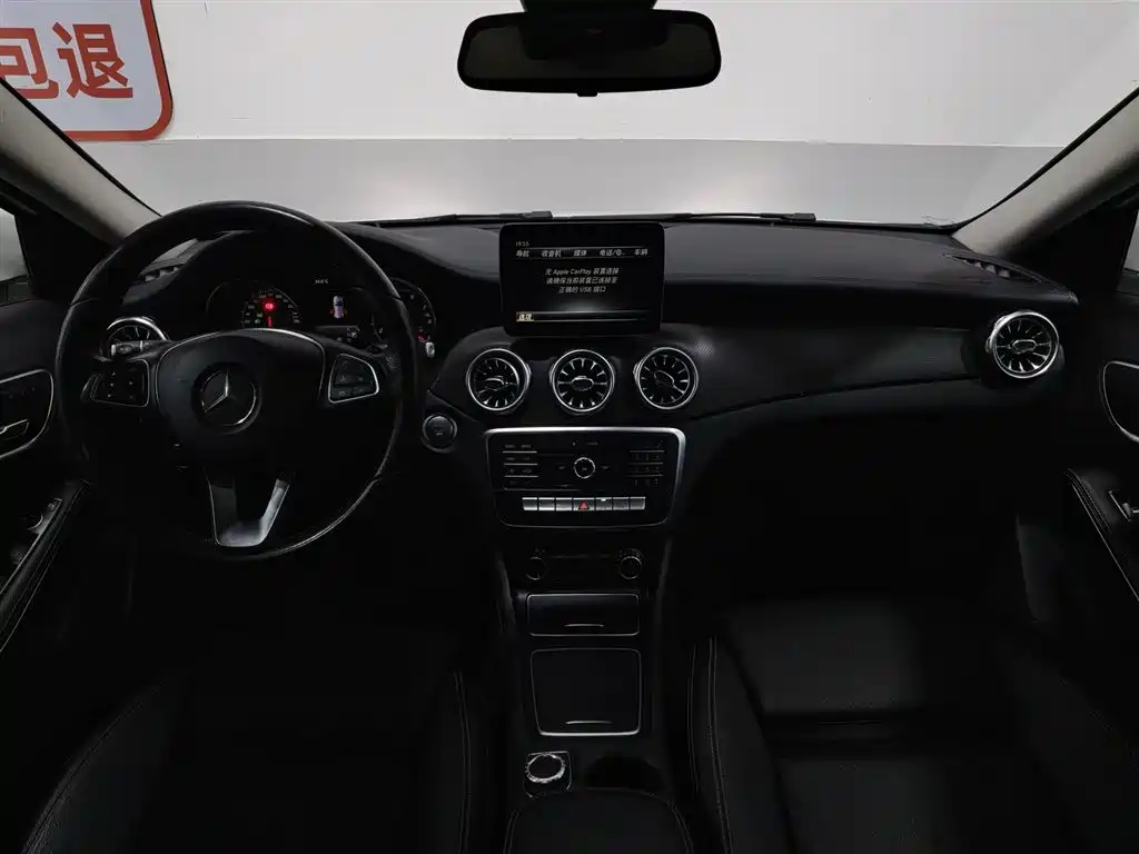 Mercedes-Benz GLA 2017 — фото 5