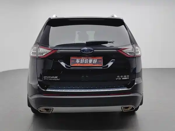 Ford Edge 2017
