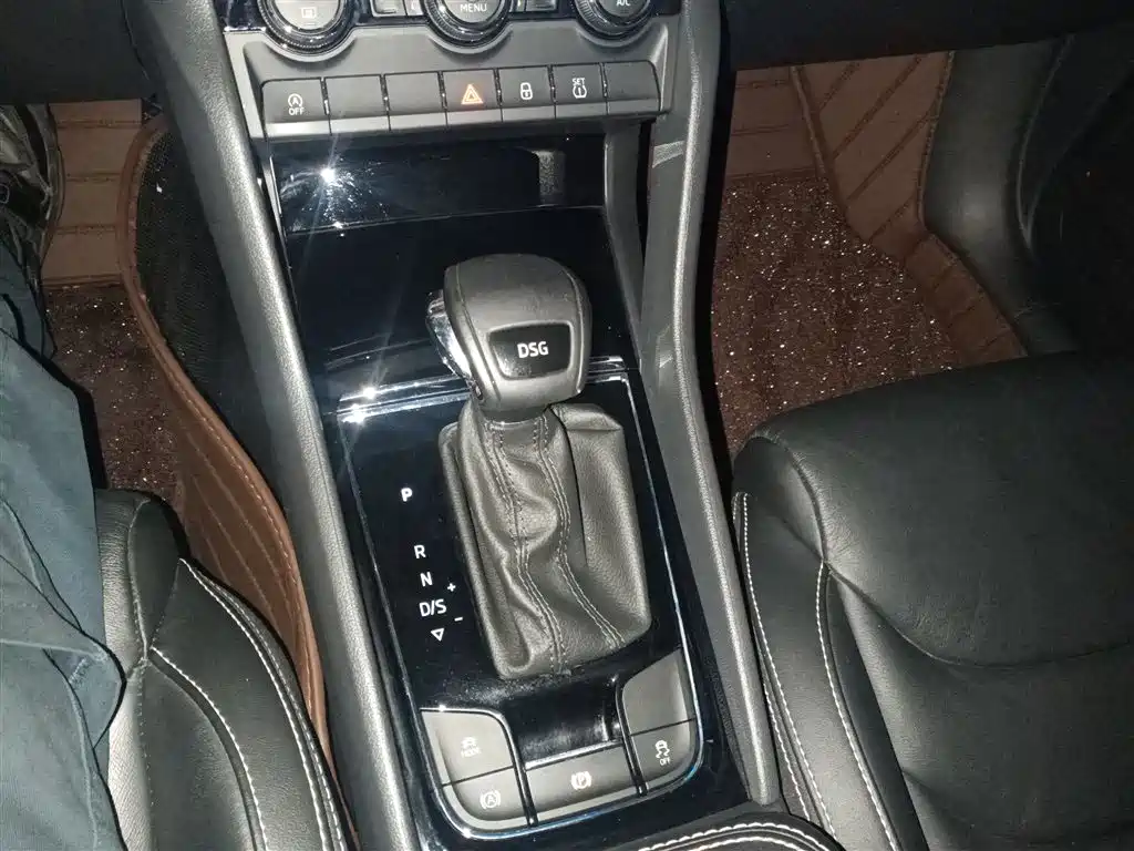 Skoda Kodiaq 2018 — фото 14