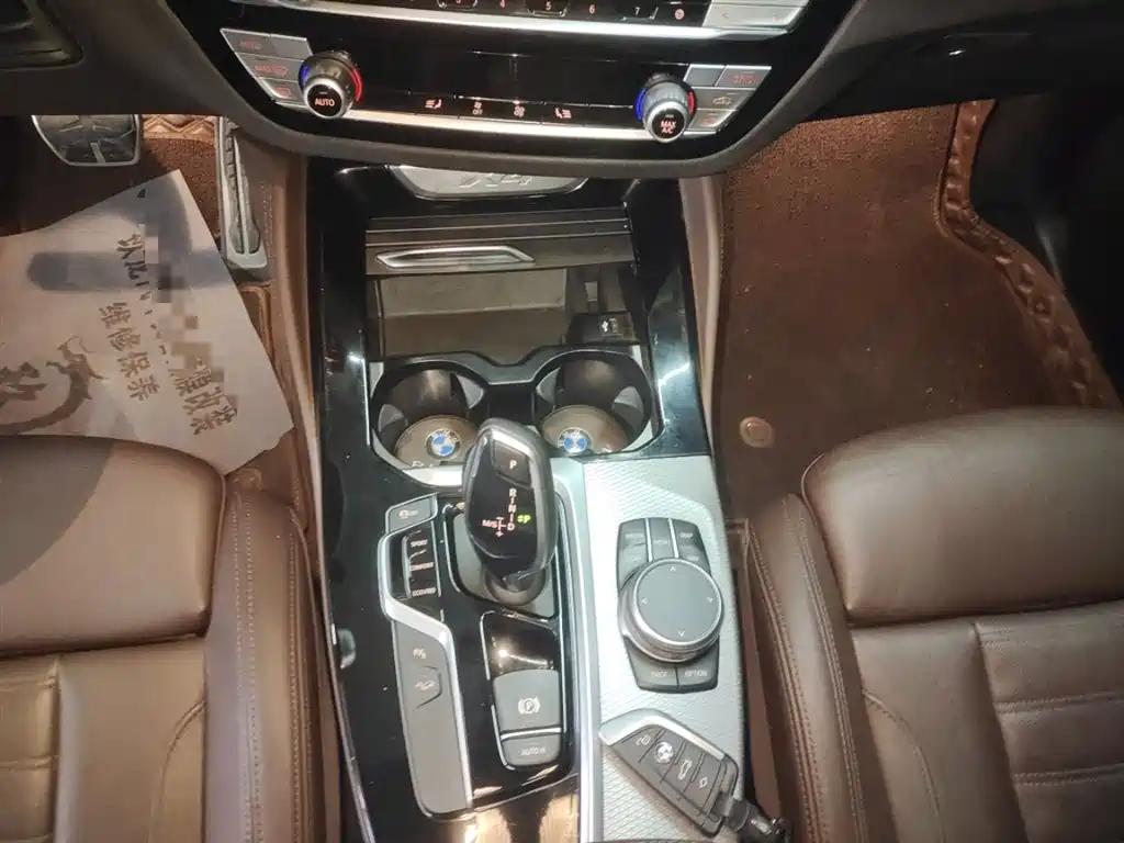 BMW X4 2020 — фото 10