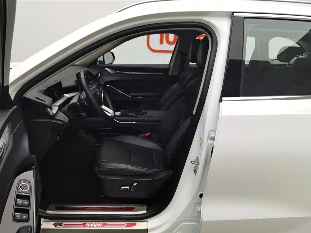 Haval H6 2022 — фото 10