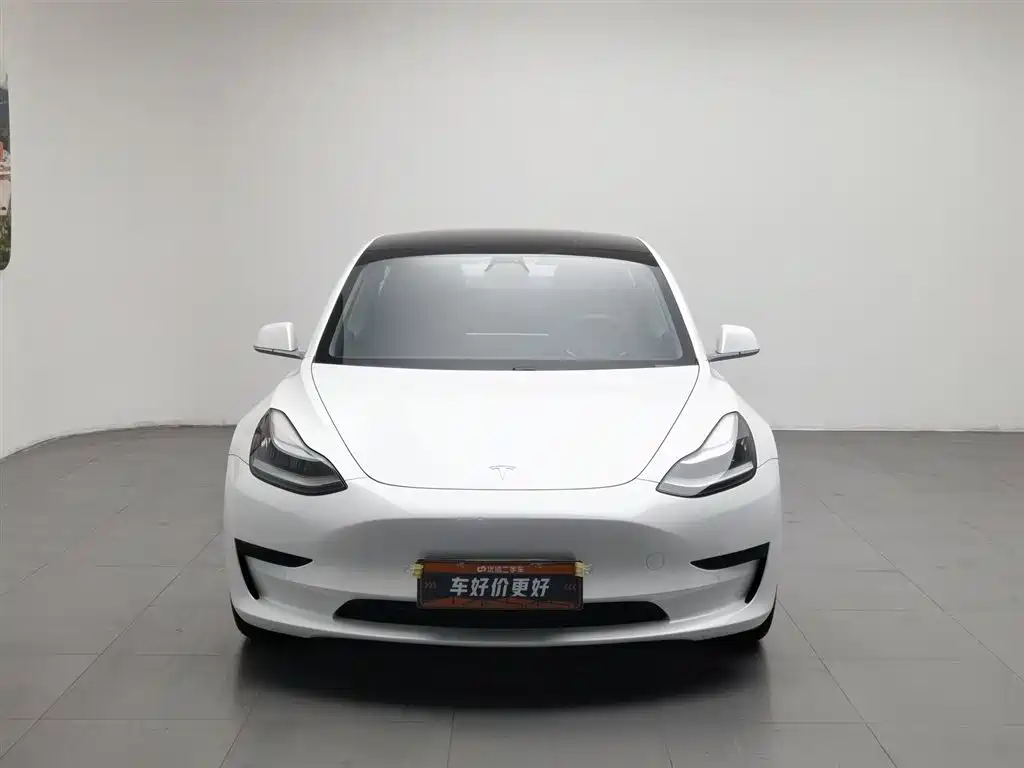 Tesla Model 3 2020 — фото 3