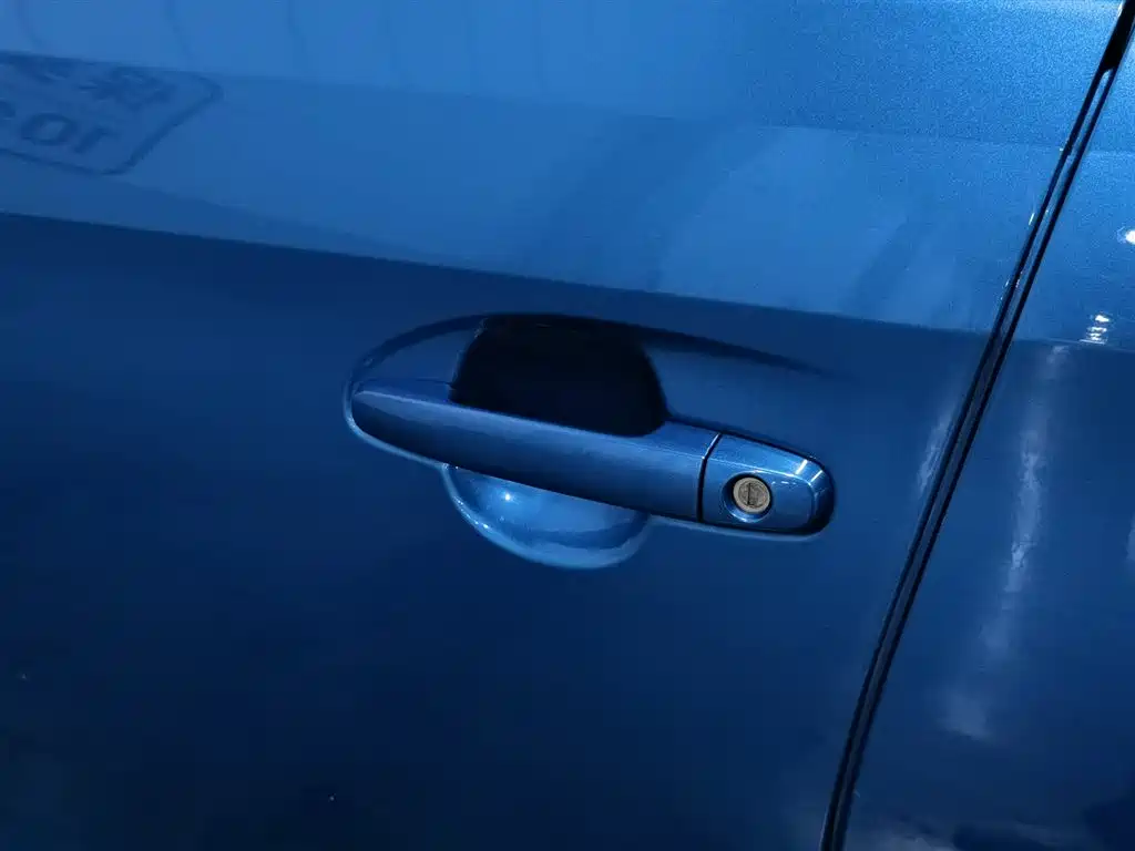 Toyota Yaris L 2014 — фото 18
