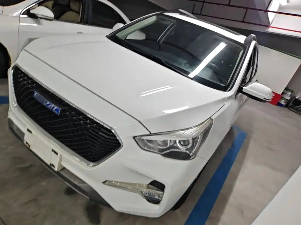 Haval M6 2018