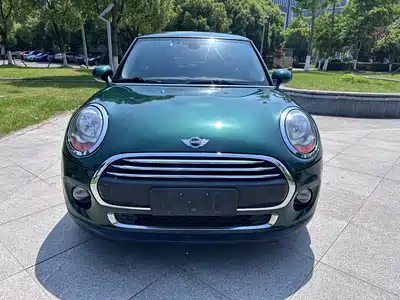 MINI MINI 2016