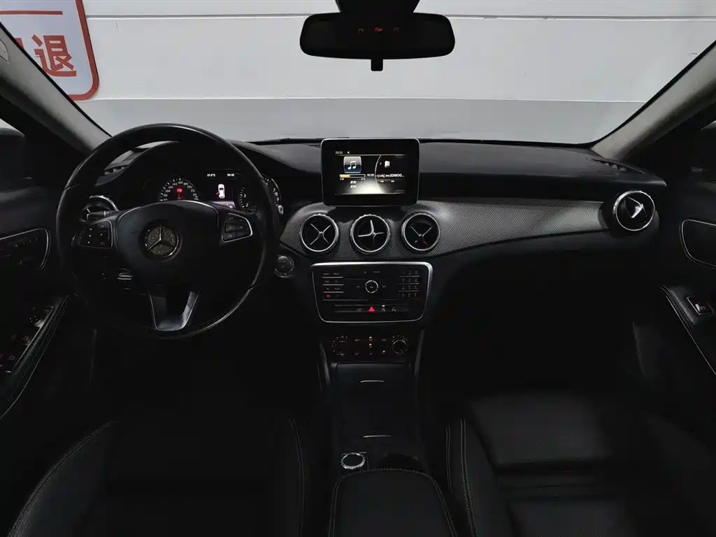 Mercedes-Benz GLA 2017 — фото 5