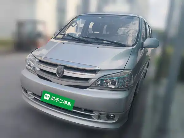 Jinbei Grace 2016