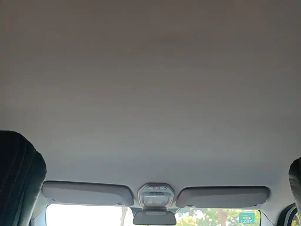 Baojun E200 2019 — фото 18