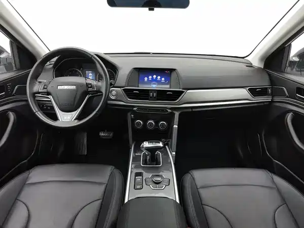 Haval H6 2018