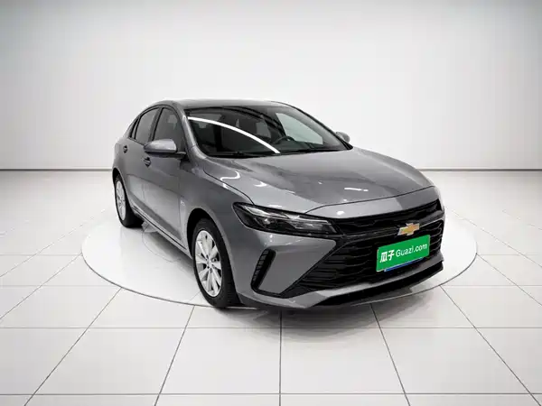 Chevrolet Monza 2023