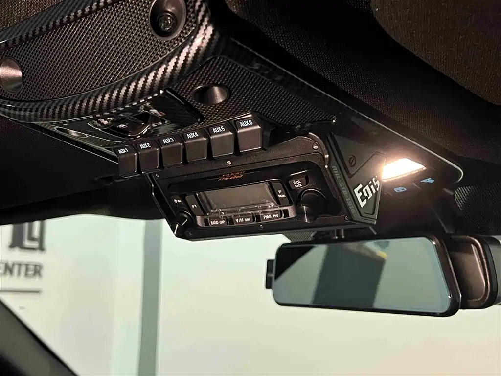 Ford F-150 Raptor 2019 — фото 19