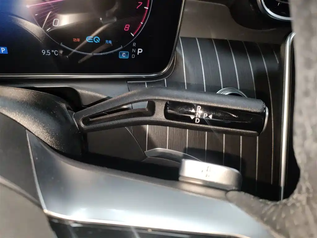 Mercedes-Benz C-Class 2022 — фото 14