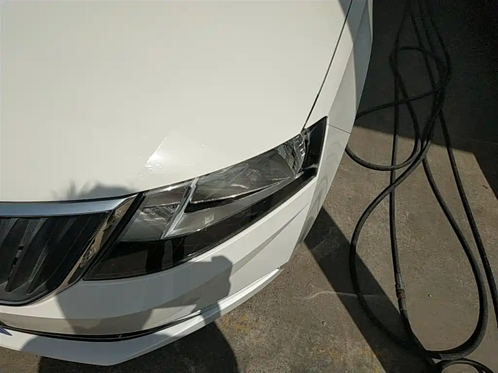 Skoda Rapid Spaceback 2020 — фото 24