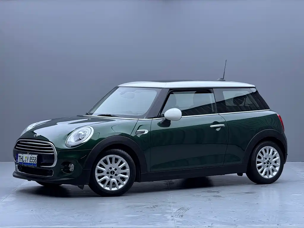 MINI Mini 2014