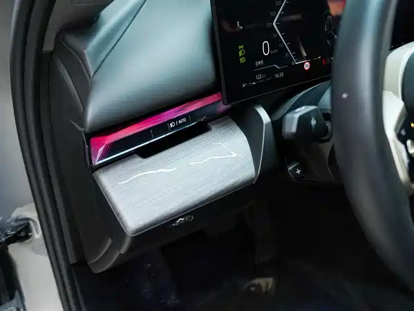 BMW 5 Series 2024