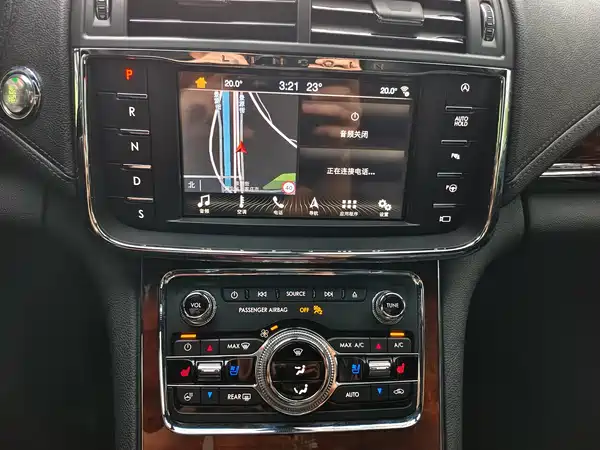 Lincoln Continental 2017