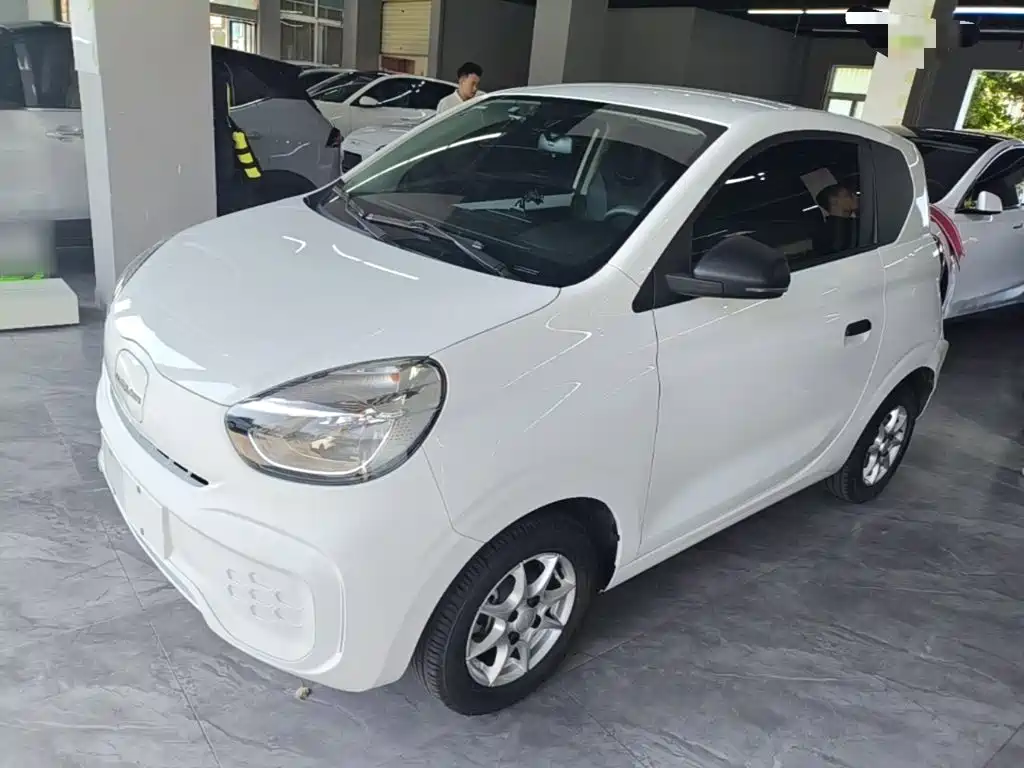 Roewe CLEVER 2022