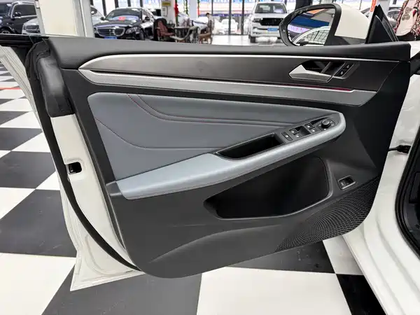 Volkswagen Lamando 2022