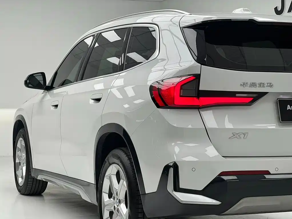 BMW X1 2023