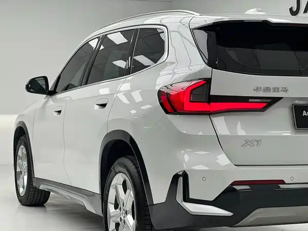 BMW X1 2023