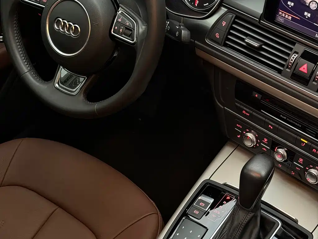 Audi A7 2016 — фото 4