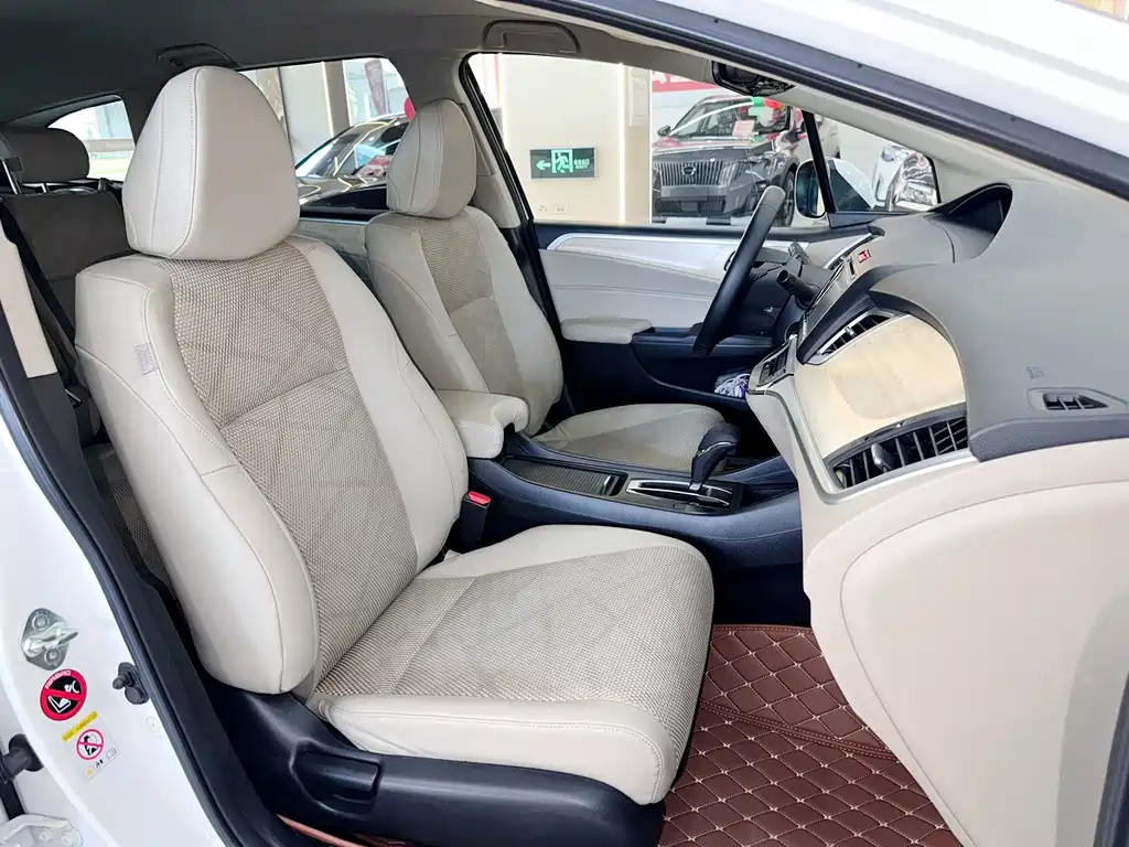 Honda Jade 2014 — фото 13