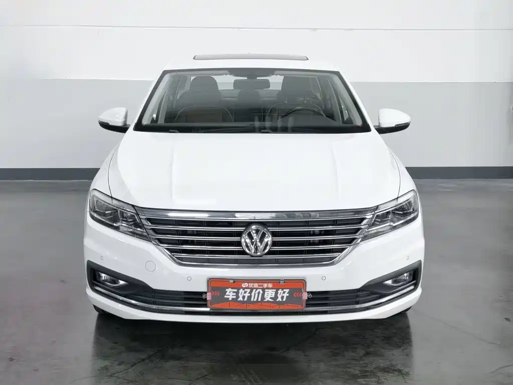 Volkswagen Lavida 2020
