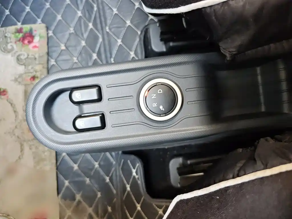 Wuling Hongguang MINIEV 2022