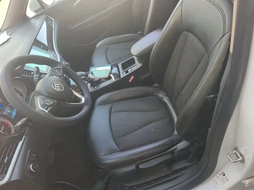 Buick Verano 2017 — фото 15