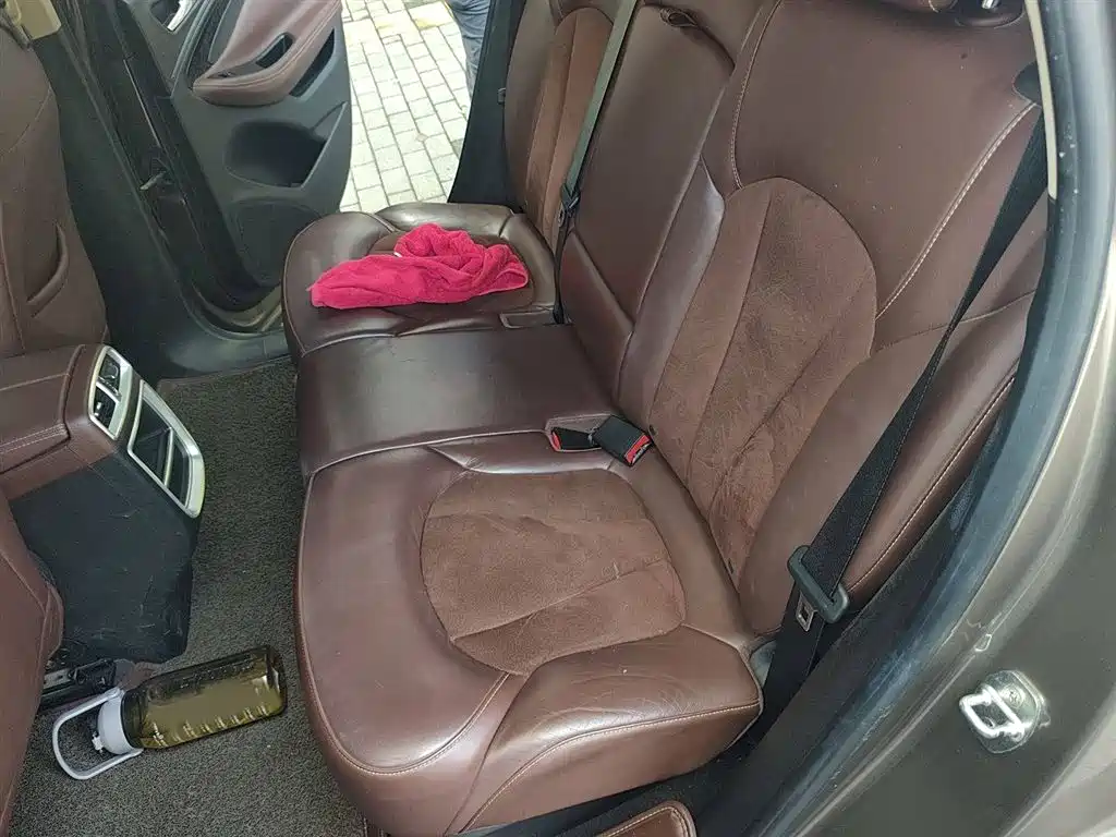 Buick Envision Plus 2015 — фото 15
